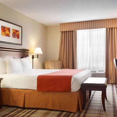 Country Inn & Suites By Radisson, Lexington, Va Εξωτερικό φωτογραφία