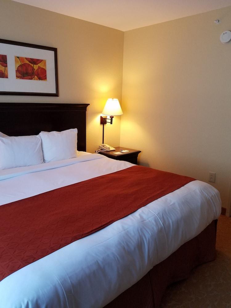 Country Inn & Suites By Radisson, Lexington, Va Εξωτερικό φωτογραφία