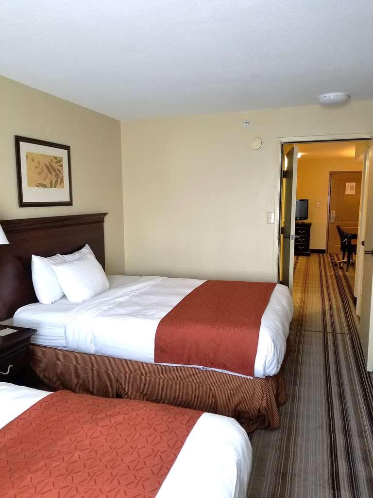 Country Inn & Suites By Radisson, Lexington, Va Δωμάτιο φωτογραφία