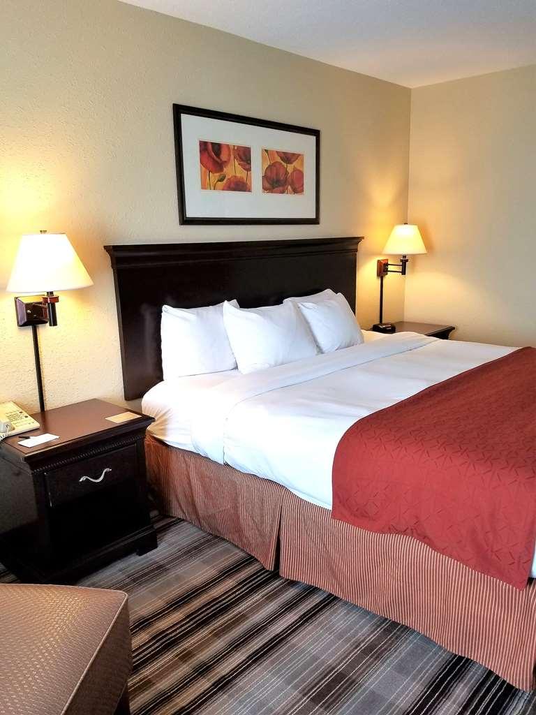 Country Inn & Suites By Radisson, Lexington, Va Δωμάτιο φωτογραφία
