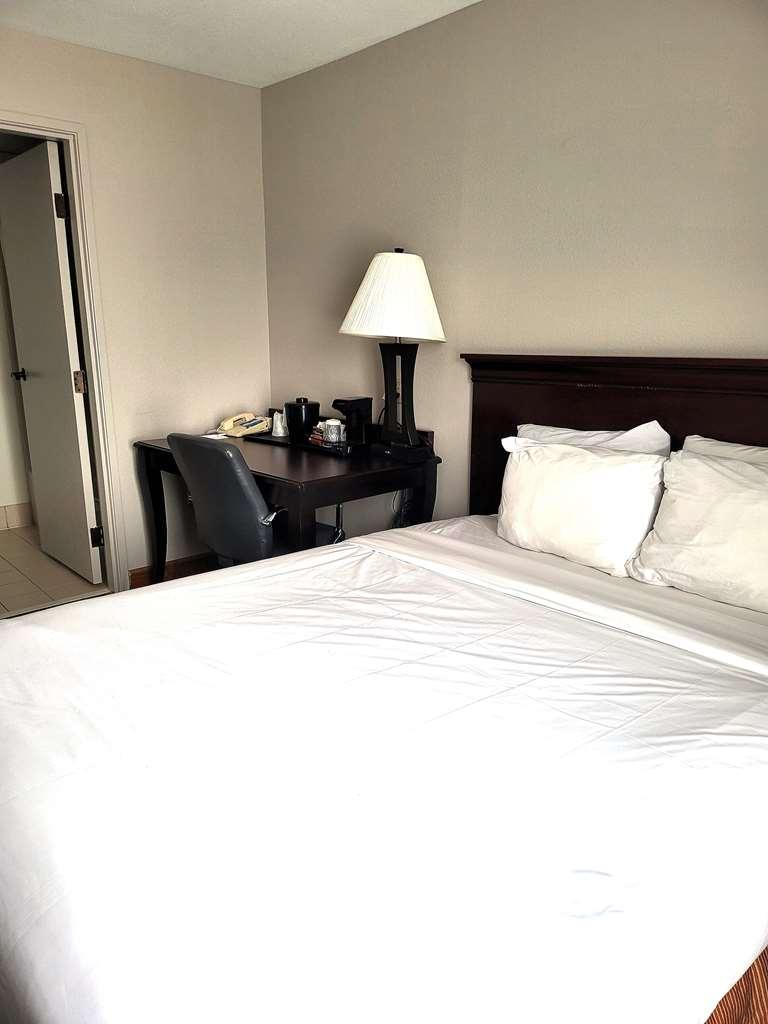 Country Inn & Suites By Radisson, Lexington, Va Δωμάτιο φωτογραφία