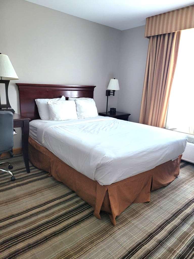 Country Inn & Suites By Radisson, Lexington, Va Δωμάτιο φωτογραφία