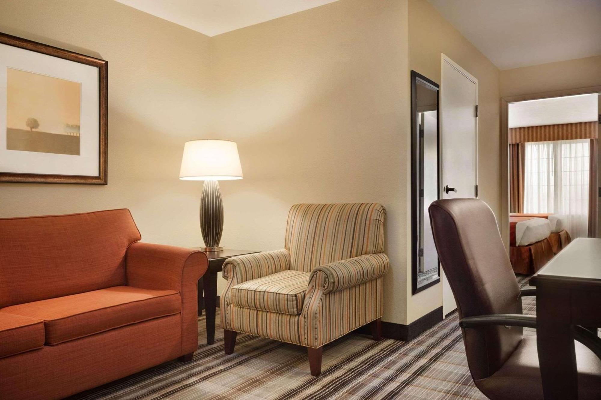 Country Inn & Suites By Radisson, Lexington, Va Εξωτερικό φωτογραφία