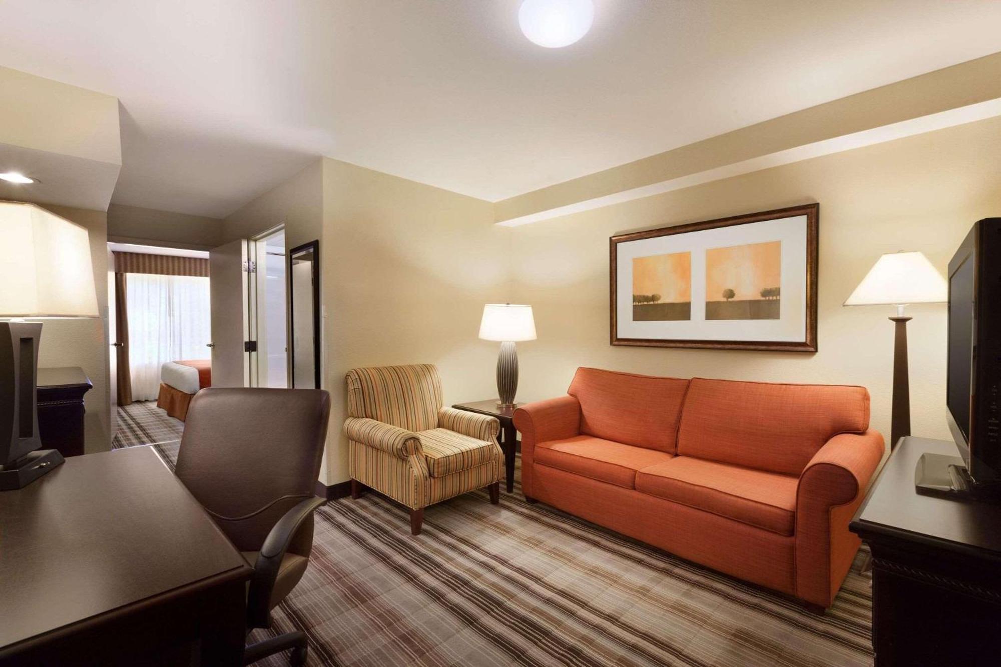 Country Inn & Suites By Radisson, Lexington, Va Εξωτερικό φωτογραφία