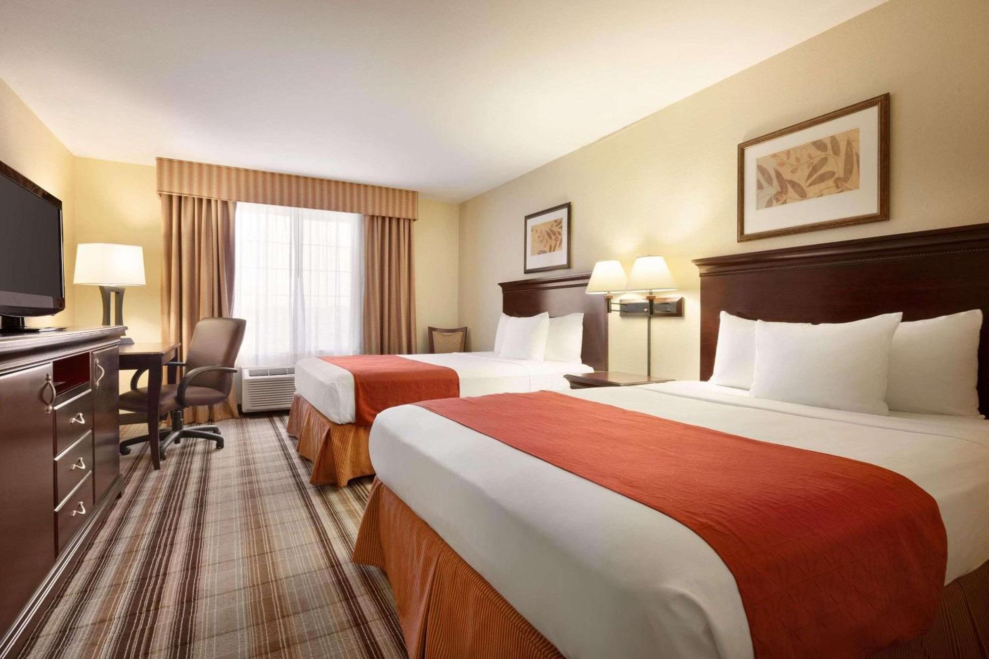 Country Inn & Suites By Radisson, Lexington, Va Εξωτερικό φωτογραφία