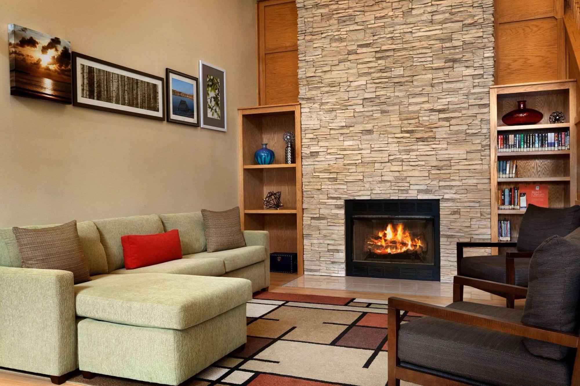 Country Inn & Suites By Radisson, Lexington, Va Εξωτερικό φωτογραφία