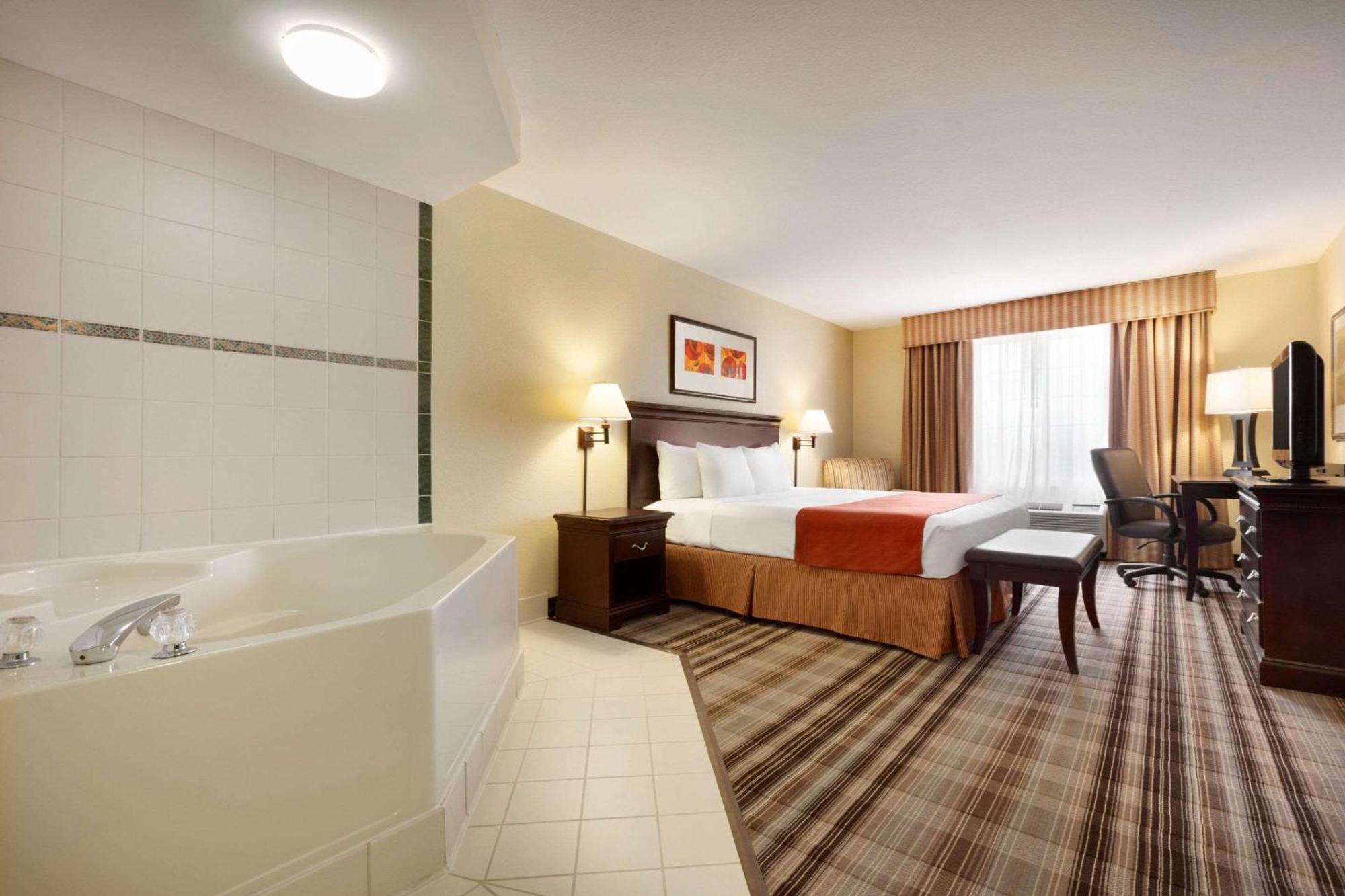 Country Inn & Suites By Radisson, Lexington, Va Εξωτερικό φωτογραφία