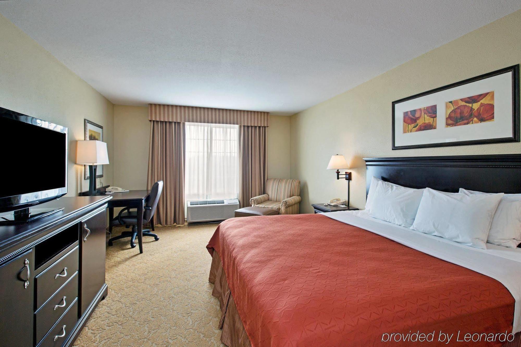 Country Inn & Suites By Radisson, Lexington, Va Εξωτερικό φωτογραφία