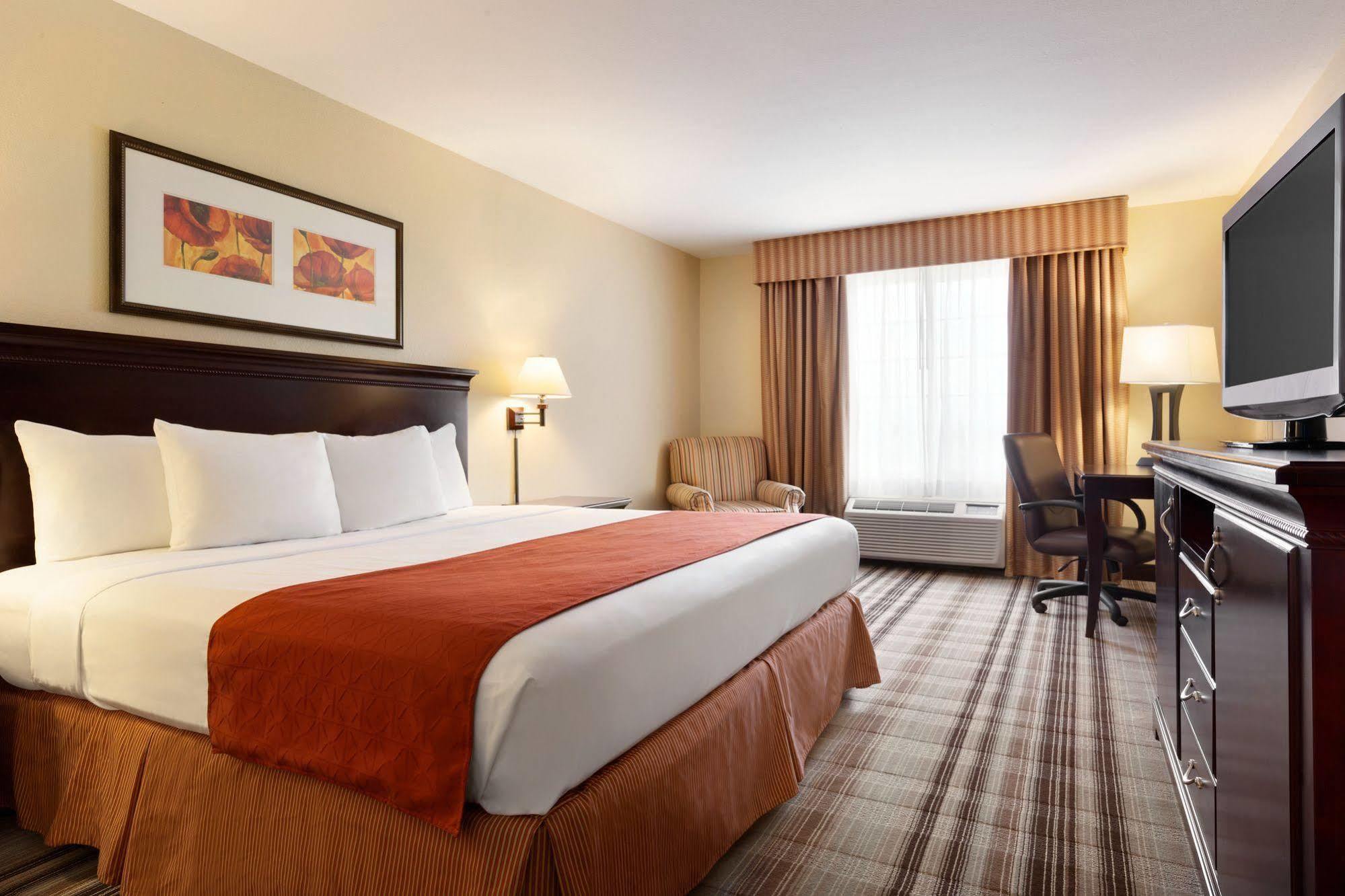 Country Inn & Suites By Radisson, Lexington, Va Εξωτερικό φωτογραφία
