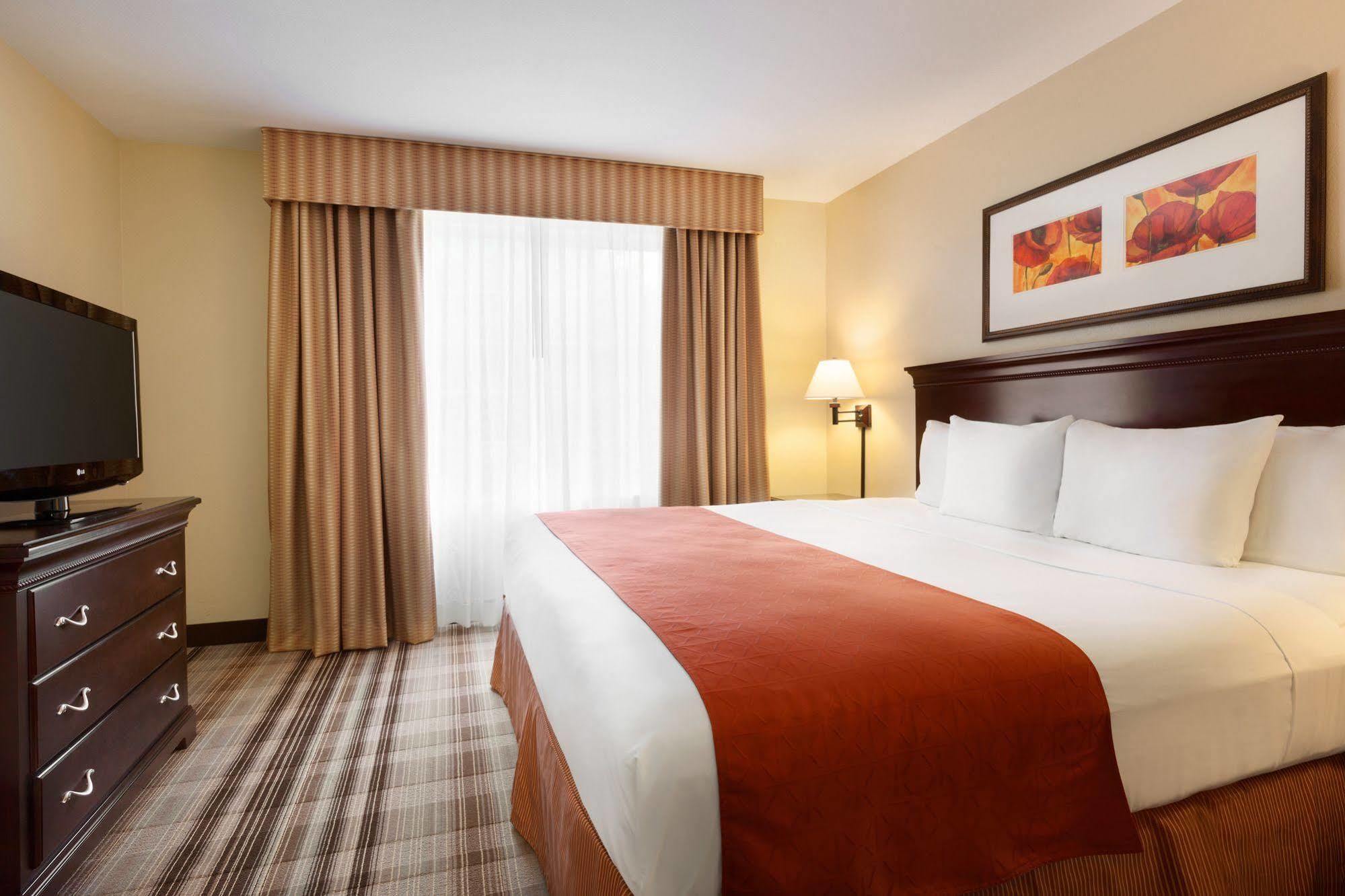 Country Inn & Suites By Radisson, Lexington, Va Εξωτερικό φωτογραφία