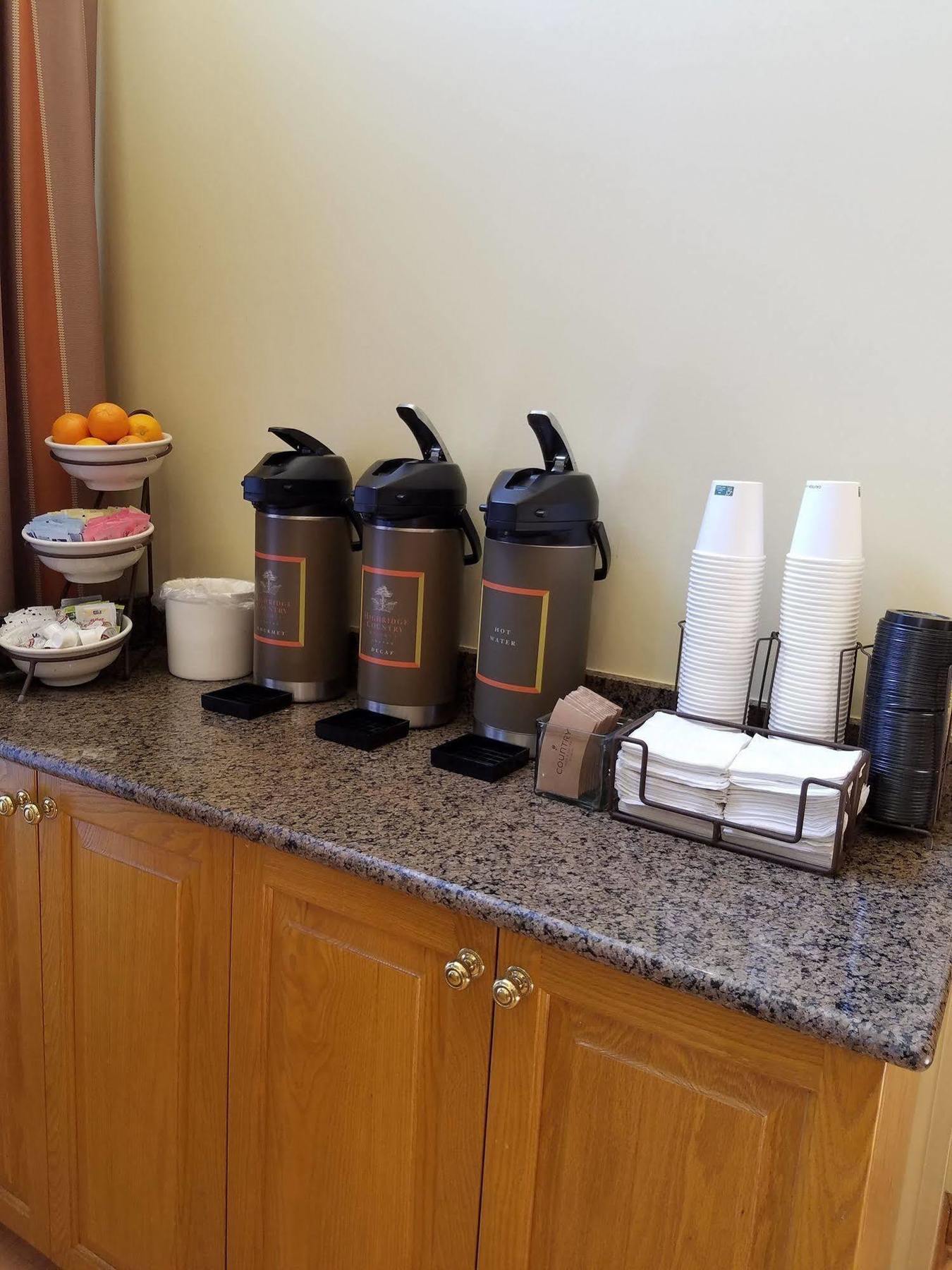 Country Inn & Suites By Radisson, Lexington, Va Εξωτερικό φωτογραφία
