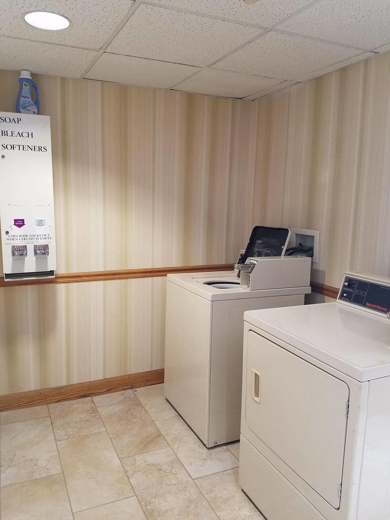 Country Inn & Suites By Radisson, Lexington, Va Εξωτερικό φωτογραφία