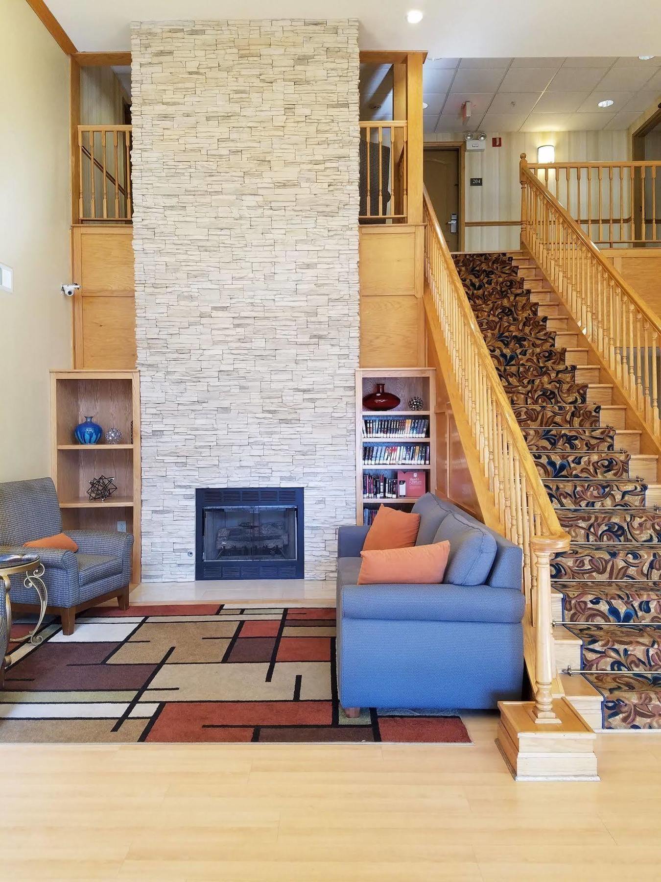 Country Inn & Suites By Radisson, Lexington, Va Εξωτερικό φωτογραφία
