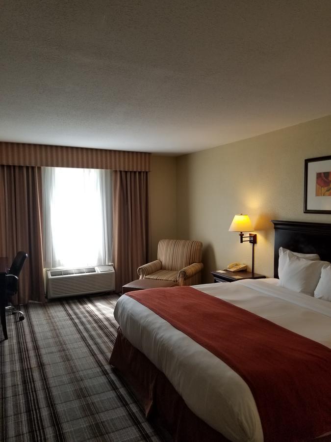 Country Inn & Suites By Radisson, Lexington, Va Εξωτερικό φωτογραφία