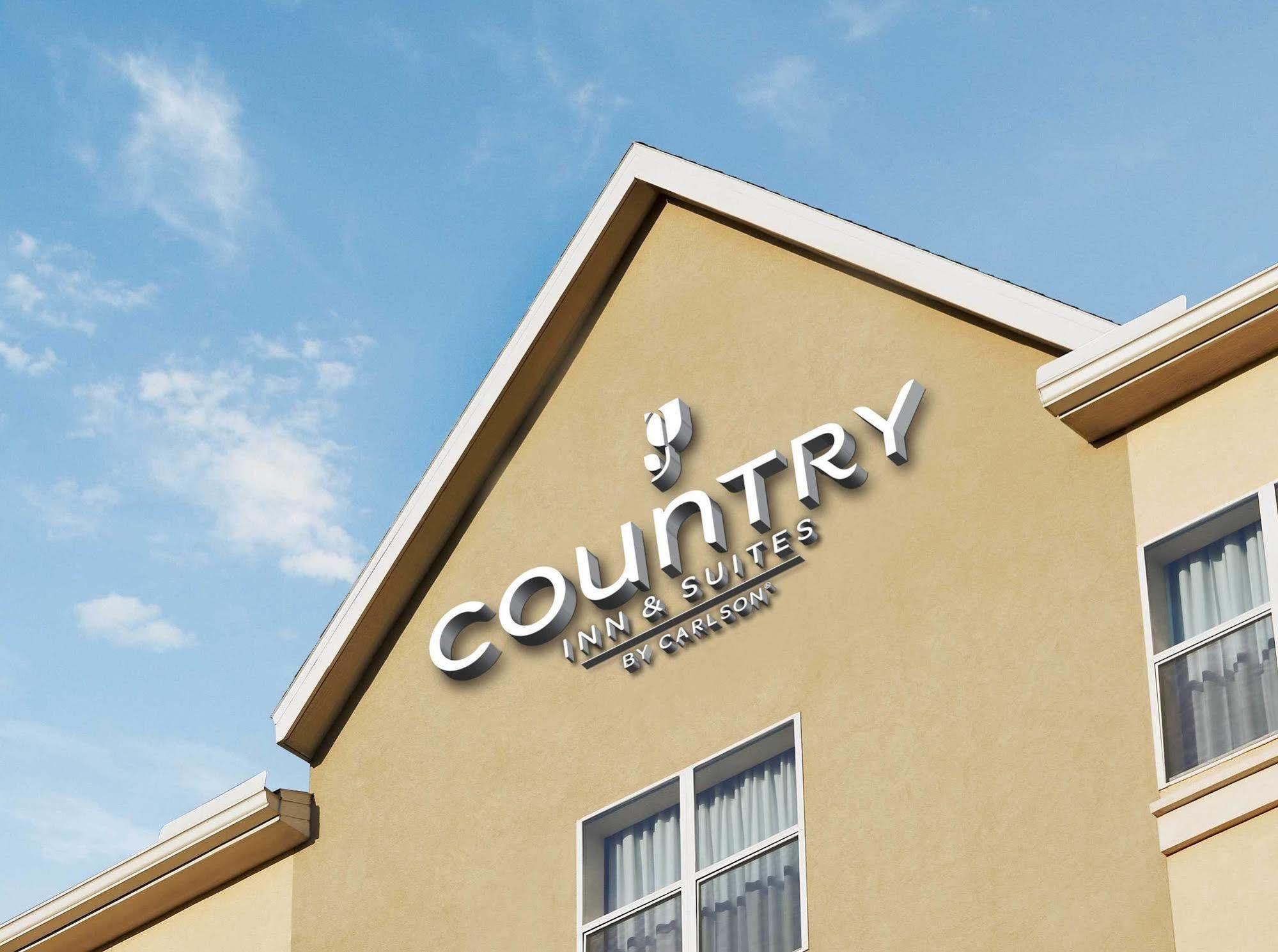 Country Inn & Suites By Radisson, Lexington, Va Εξωτερικό φωτογραφία